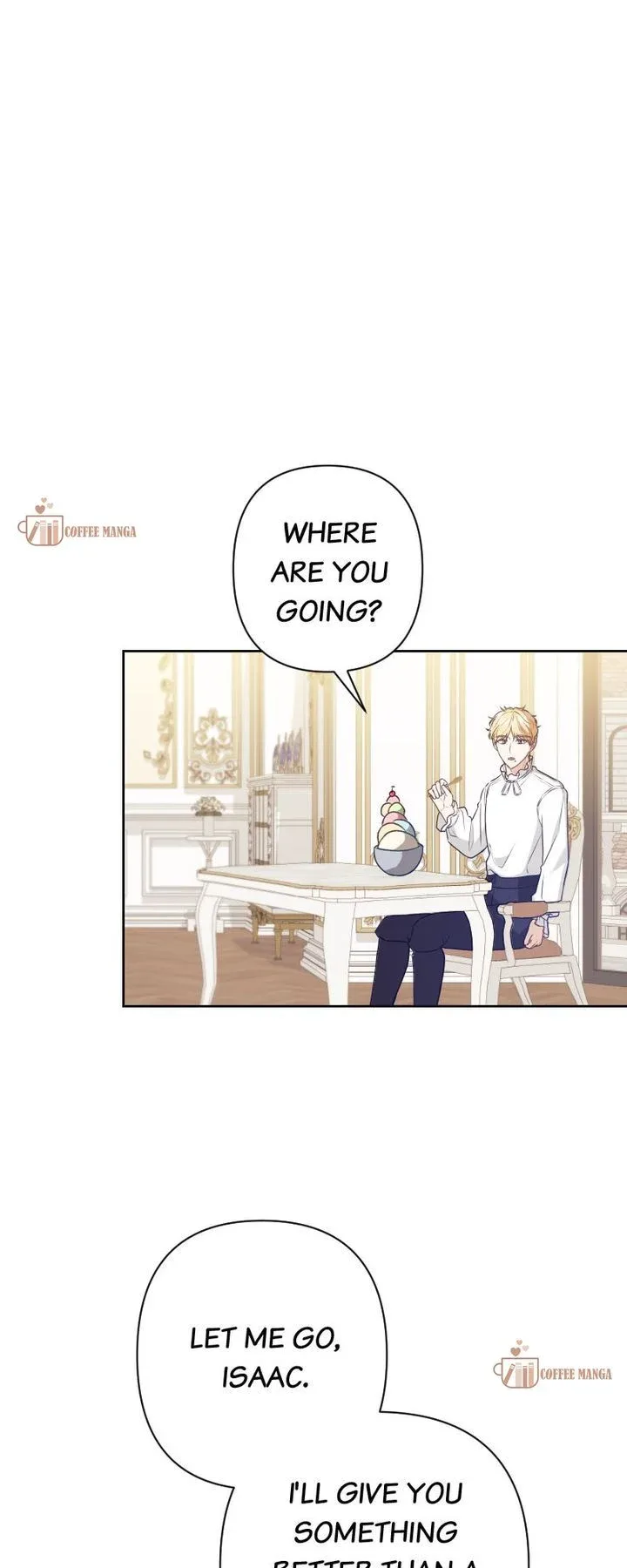 The Obsessive Stud Scammed Me into Marriage Chapter 13 page 31