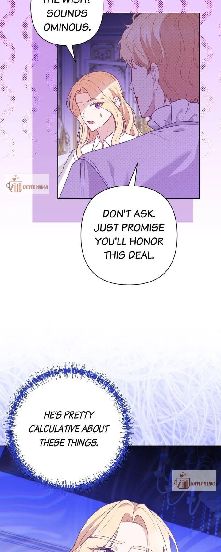 The Obsessive Stud Scammed Me into Marriage Chapter 13 page 40