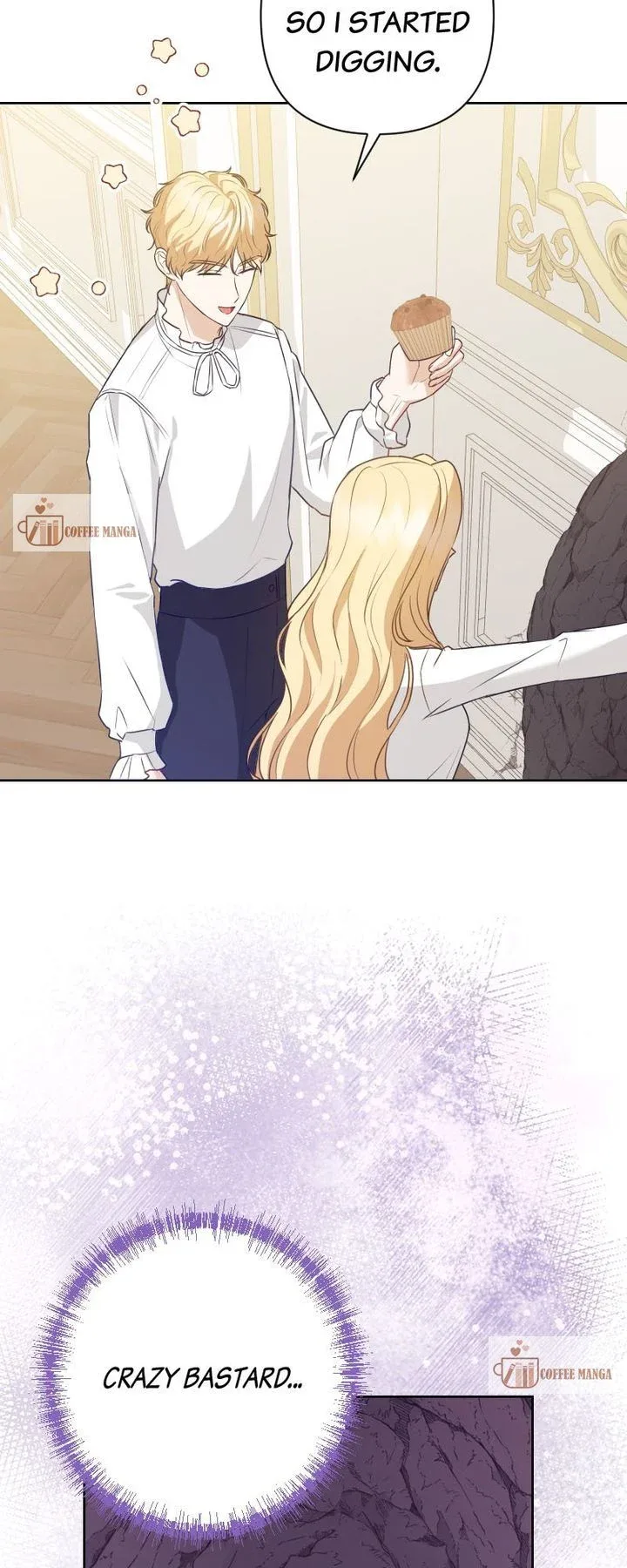 The Obsessive Stud Scammed Me into Marriage Chapter 13 page 36