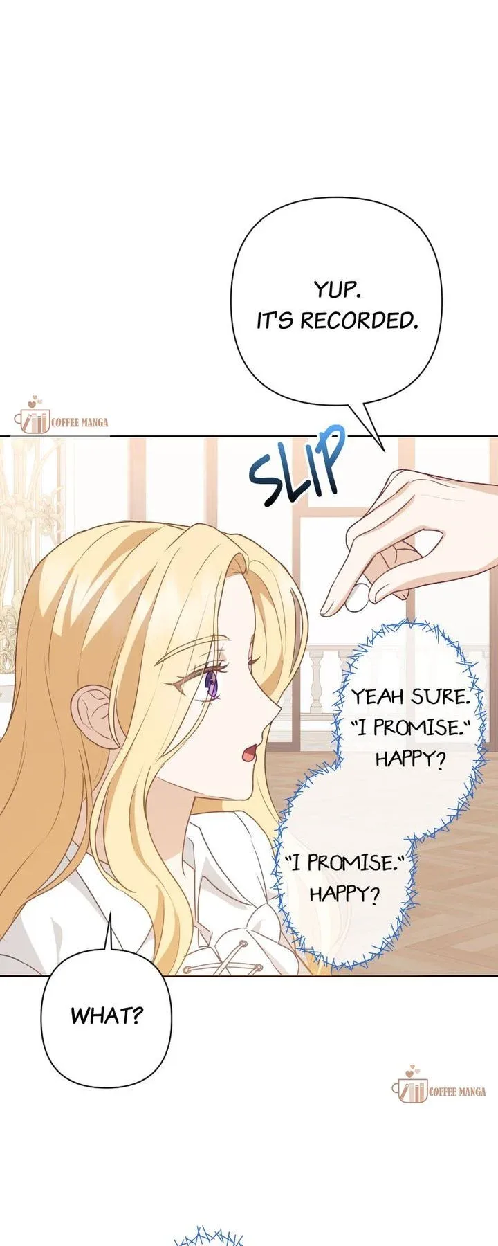 The Obsessive Stud Scammed Me into Marriage Chapter 13 page 43