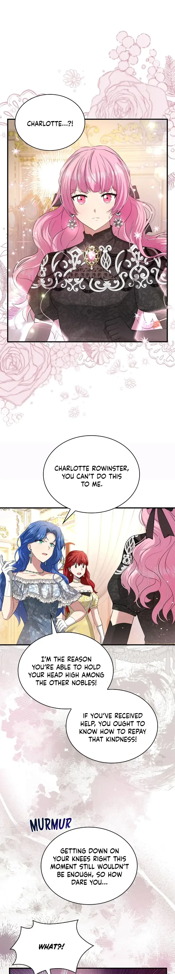 The Oddball Lady’s Fiancé Chapter 13 page 33