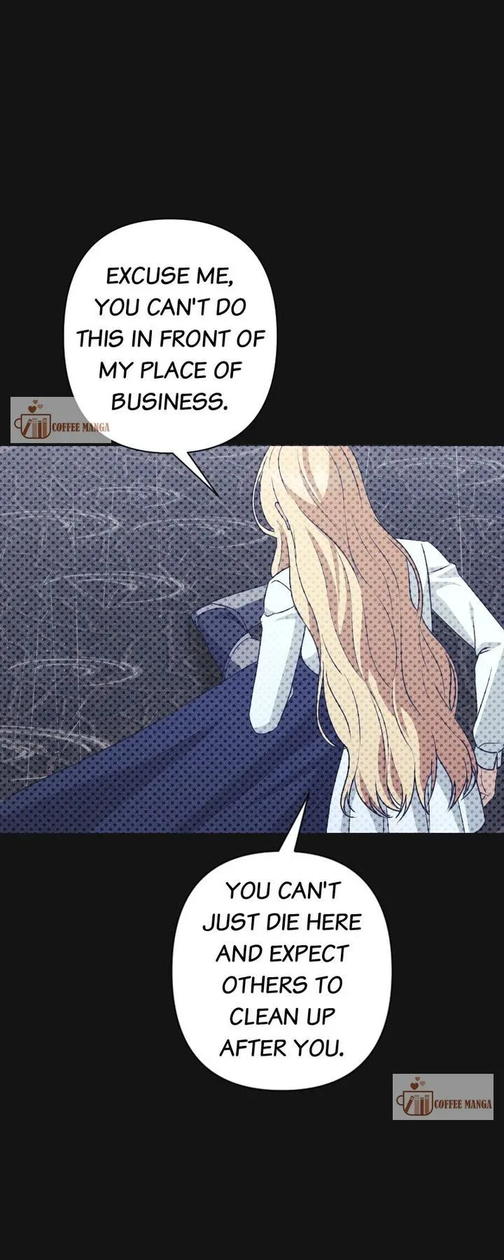 The Obsessive Stud Scammed Me into Marriage Chapter 13 page 63