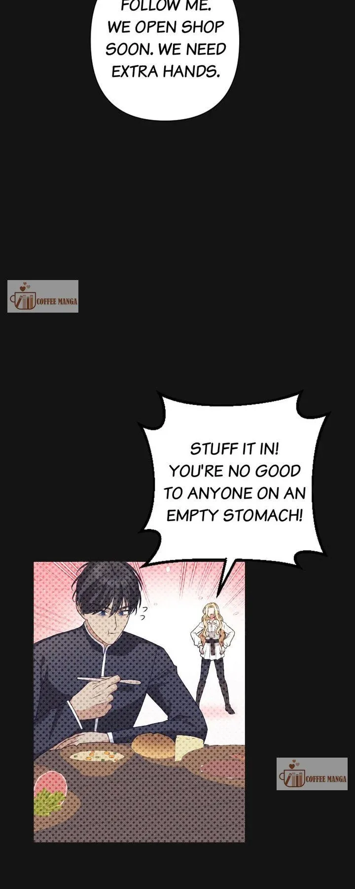 The Obsessive Stud Scammed Me into Marriage Chapter 13 page 68