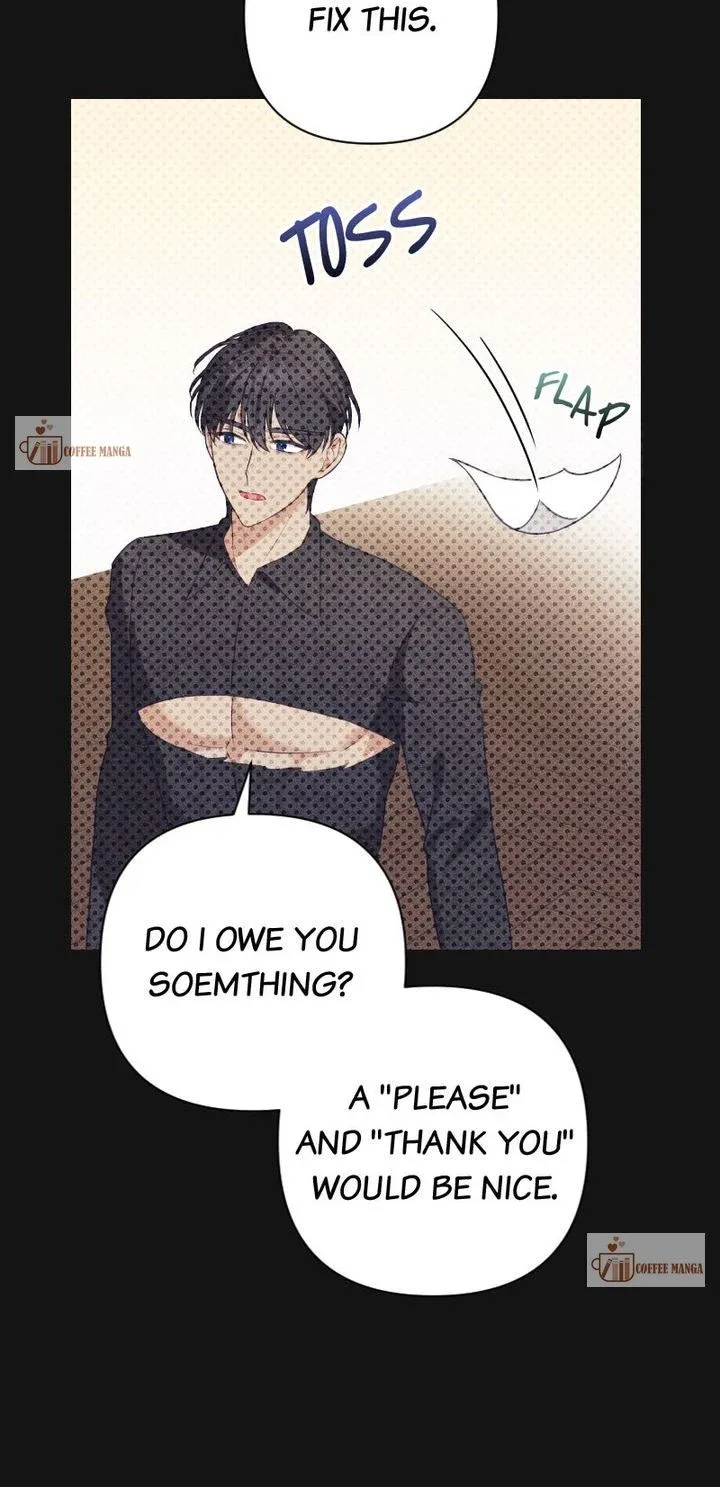 The Obsessive Stud Scammed Me into Marriage Chapter 13 page 70