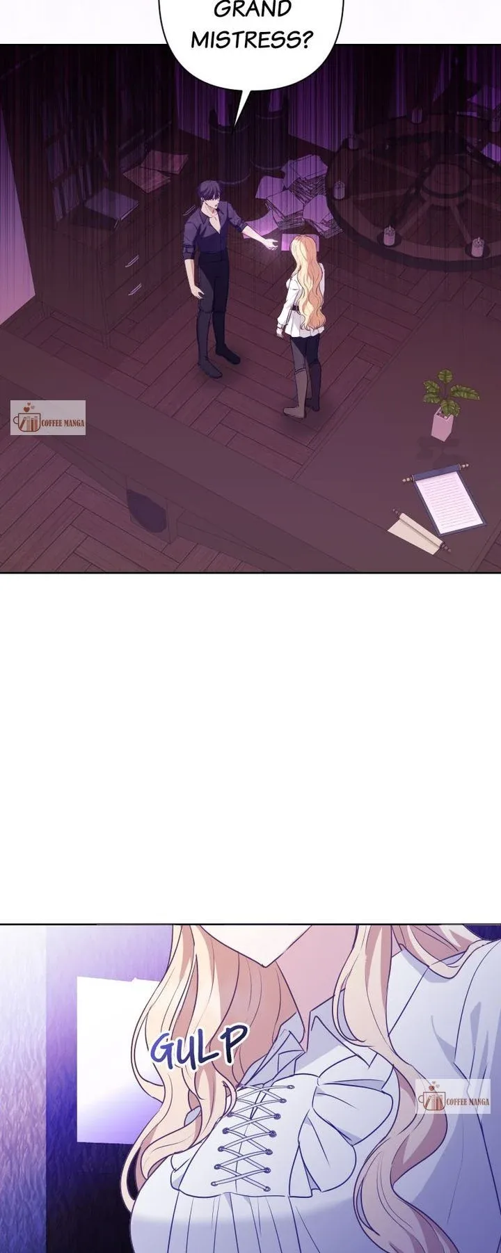 The Obsessive Stud Scammed Me into Marriage Chapter 14 page 4