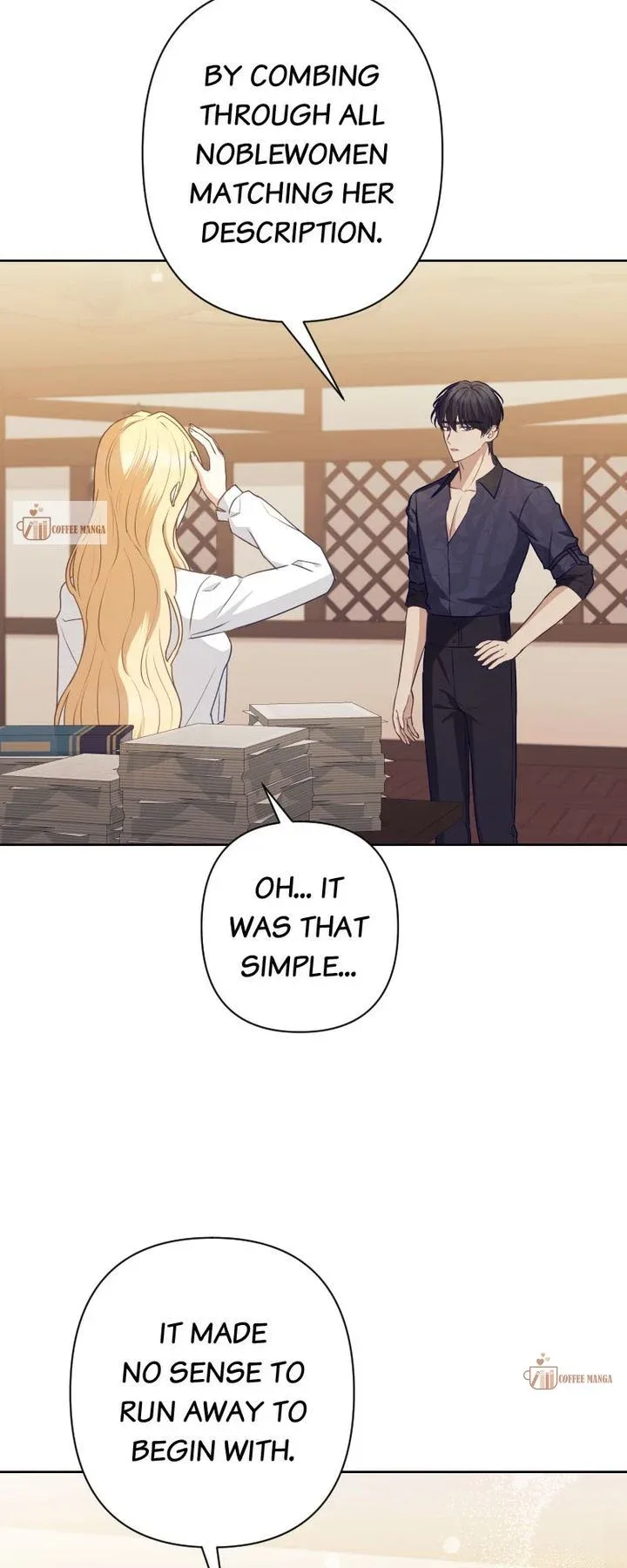 The Obsessive Stud Scammed Me into Marriage Chapter 14 page 17