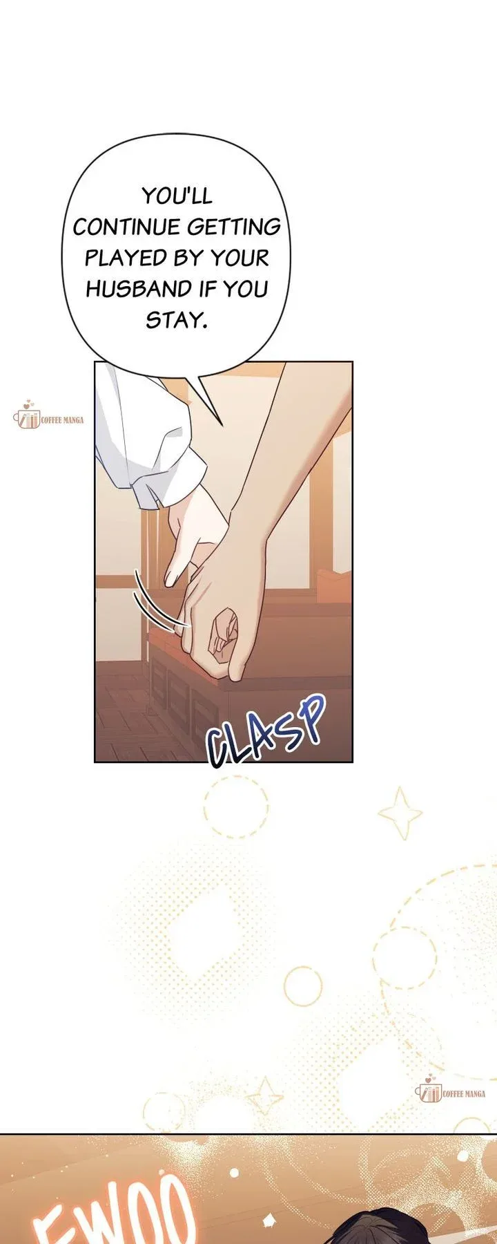 The Obsessive Stud Scammed Me into Marriage Chapter 14 page 27