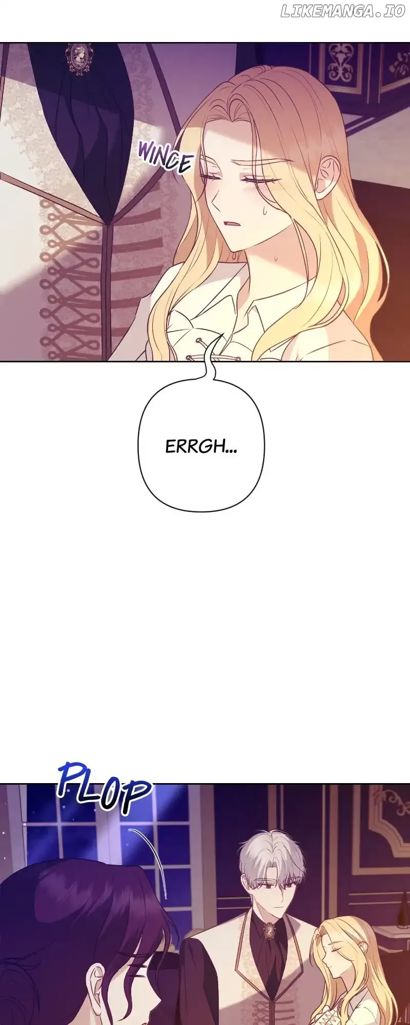 The Obsessive Stud Scammed Me into Marriage Chapter 15 page 12