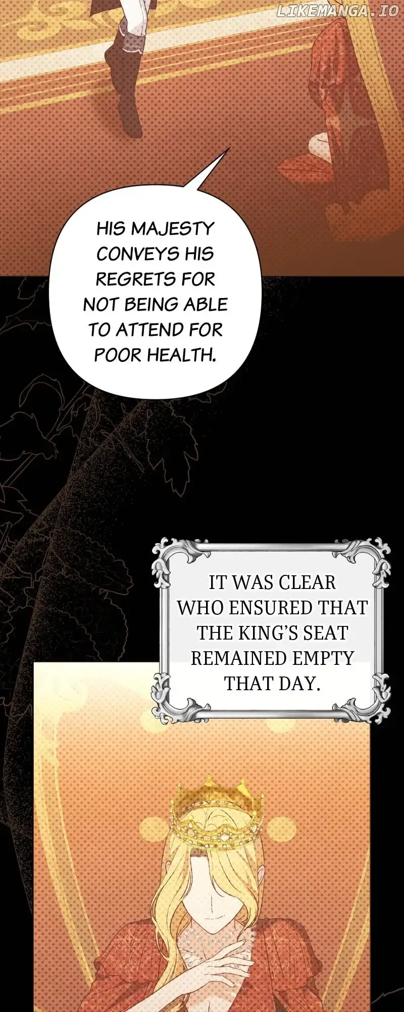 The Obsessive Stud Scammed Me into Marriage Chapter 15 page 21
