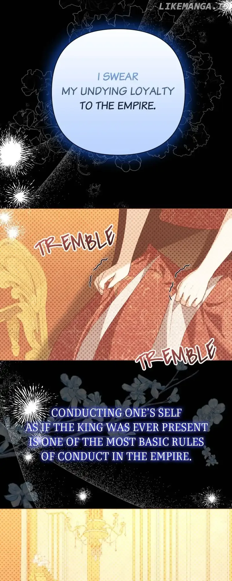 The Obsessive Stud Scammed Me into Marriage Chapter 15 page 33