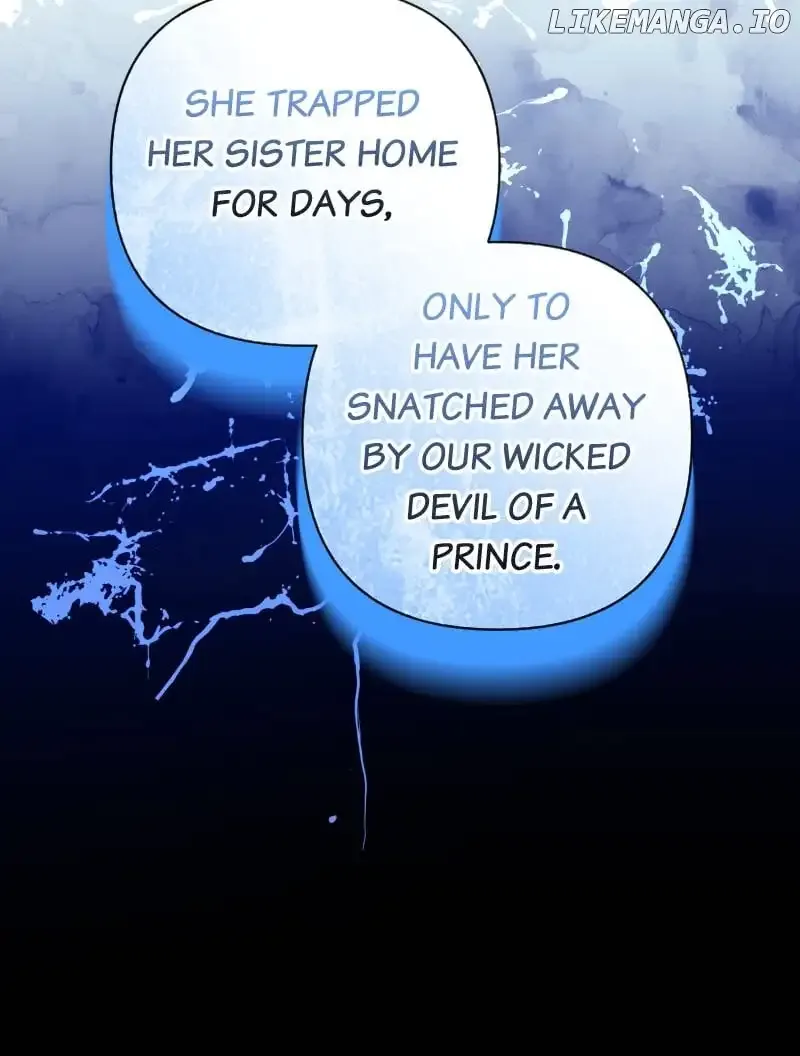 The Obsessive Stud Scammed Me into Marriage Chapter 15 page 38