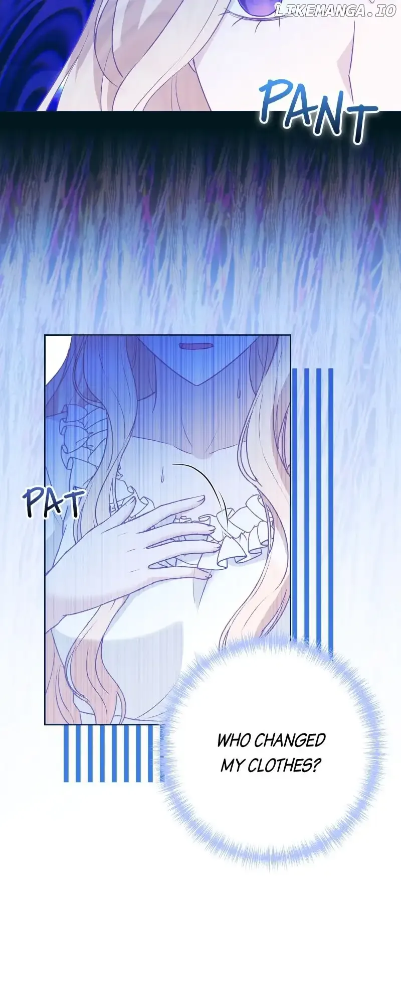 The Obsessive Stud Scammed Me into Marriage Chapter 15 page 44