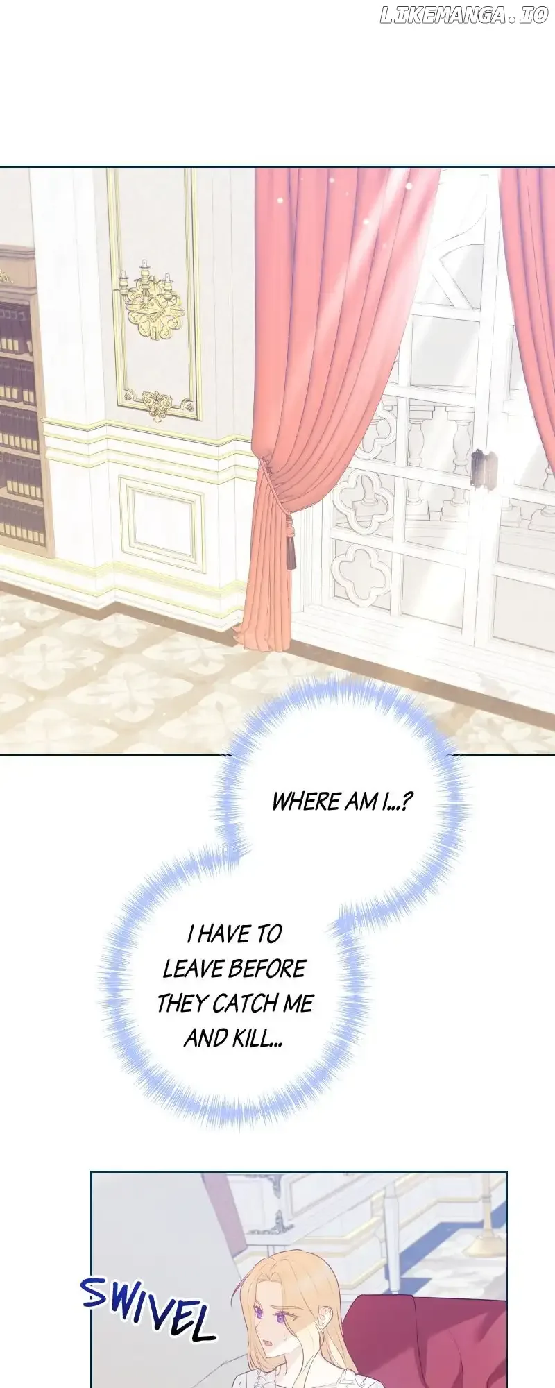 The Obsessive Stud Scammed Me into Marriage Chapter 15 page 45