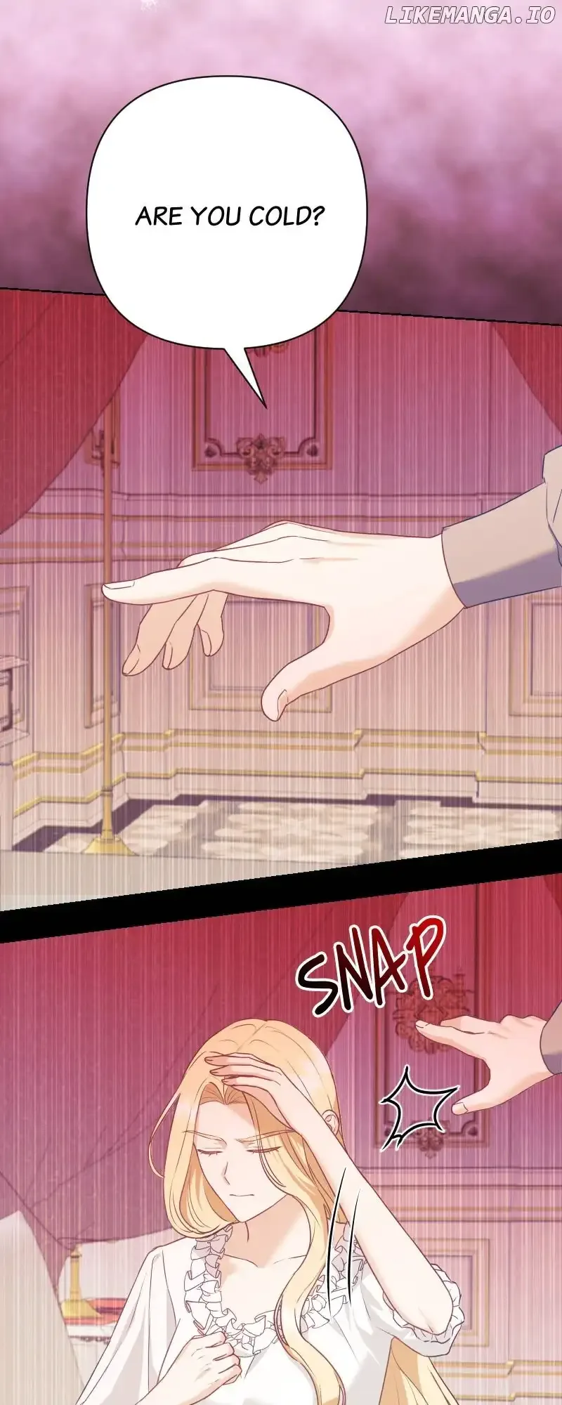 The Obsessive Stud Scammed Me into Marriage Chapter 15 page 52