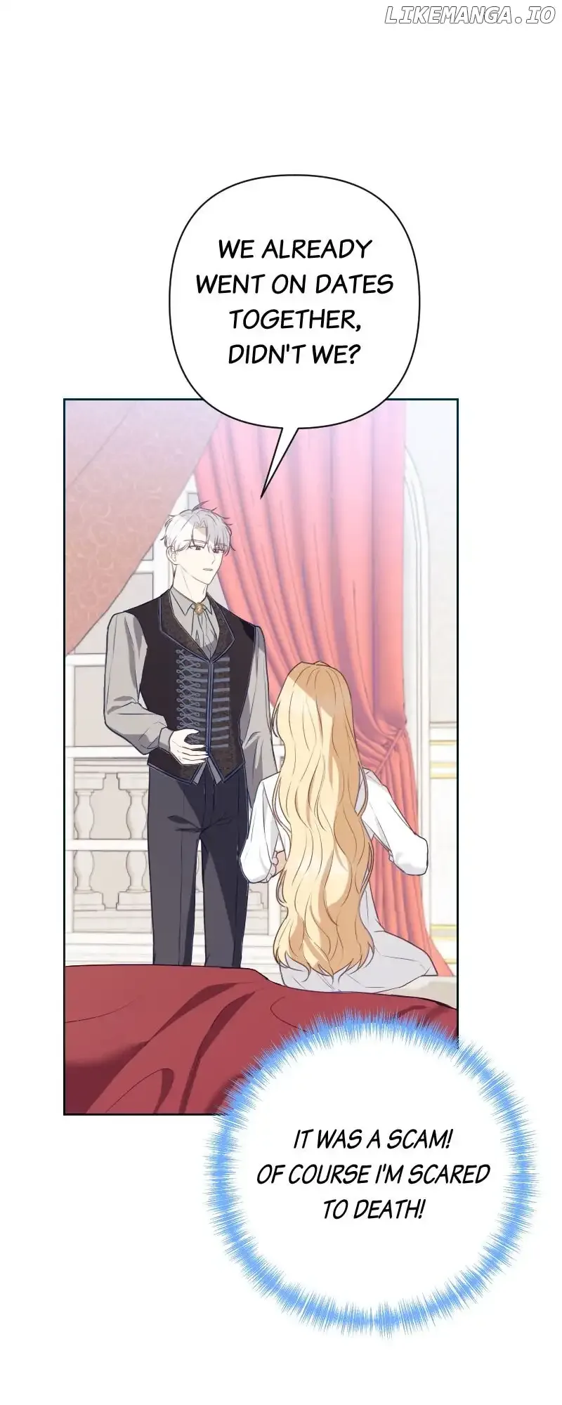 The Obsessive Stud Scammed Me into Marriage Chapter 15 page 55