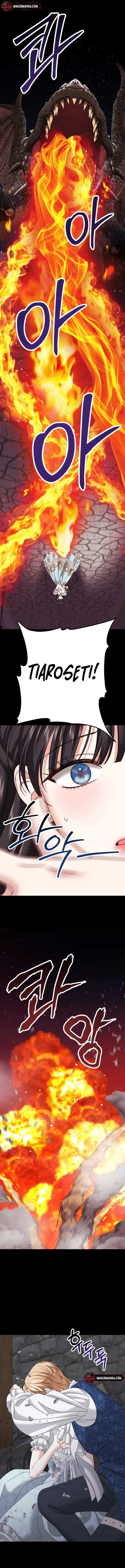 The Obsessive Male Lead Made Me The Female Lead Chapter 16 page 7