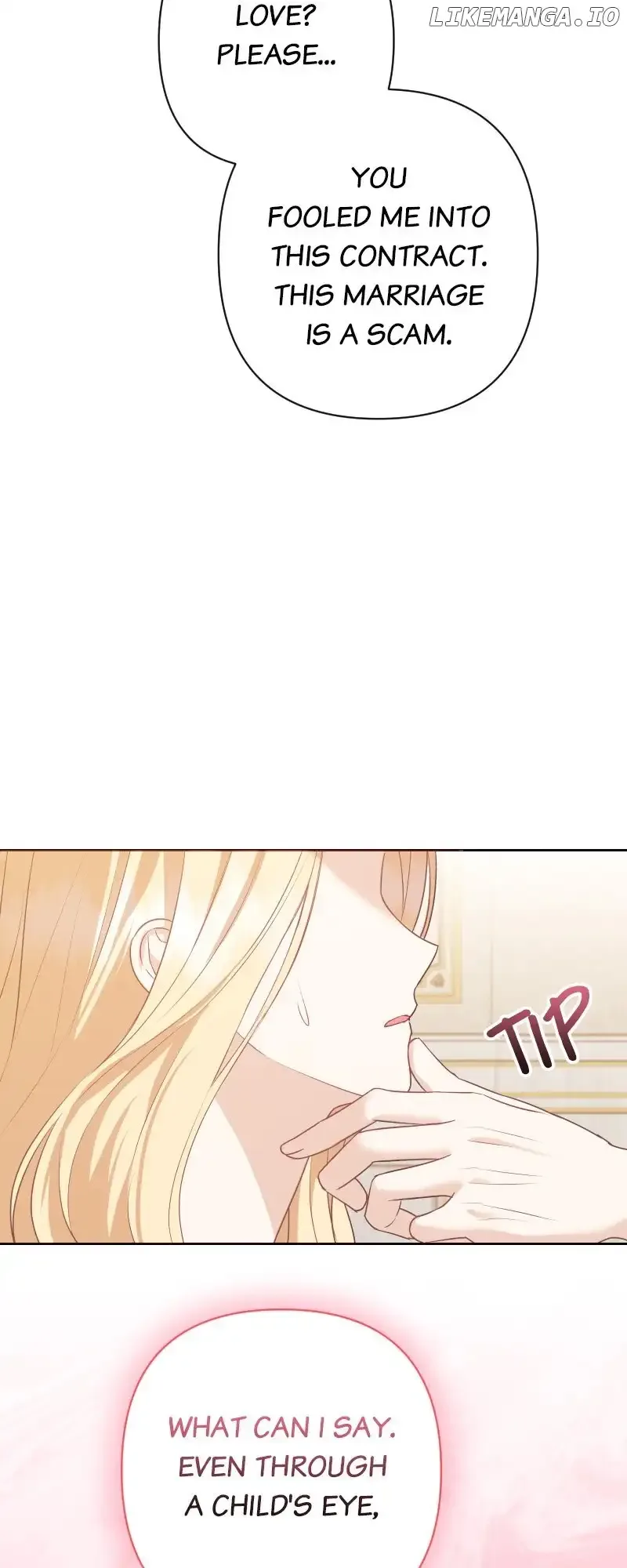 The Obsessive Stud Scammed Me into Marriage Chapter 15 page 65