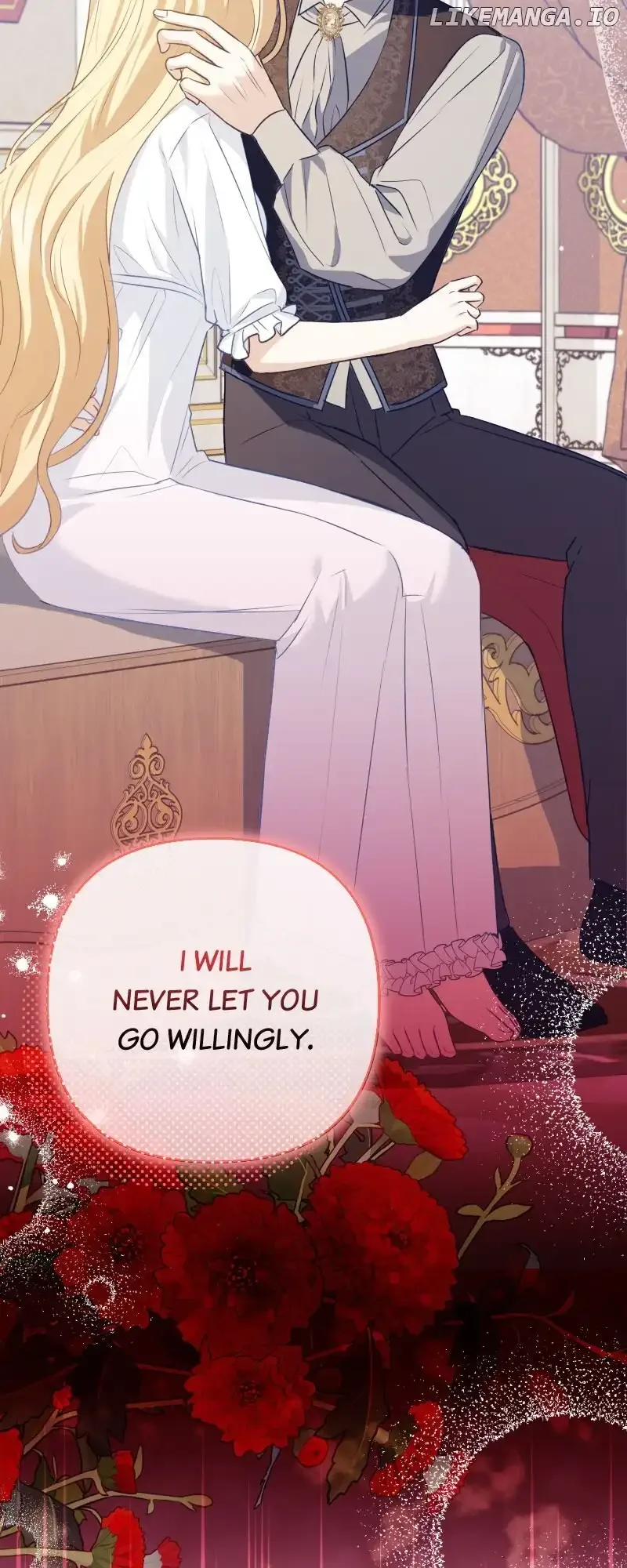 The Obsessive Stud Scammed Me into Marriage Chapter 15 page 69