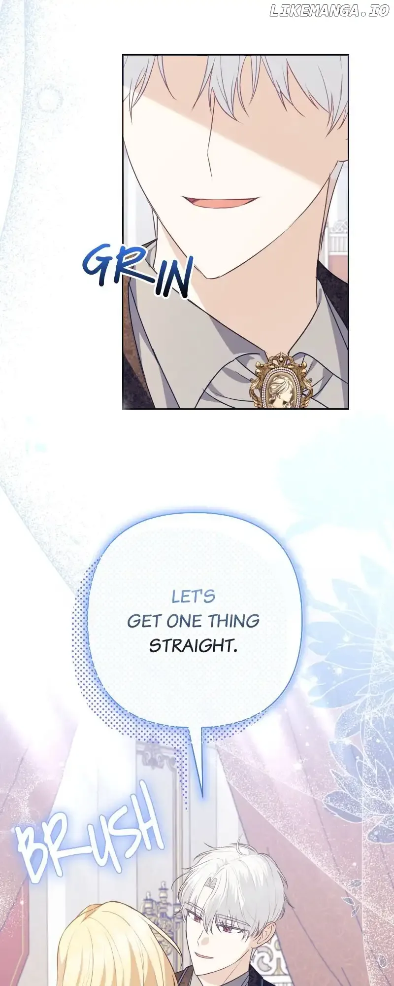 The Obsessive Stud Scammed Me into Marriage Chapter 15 page 68