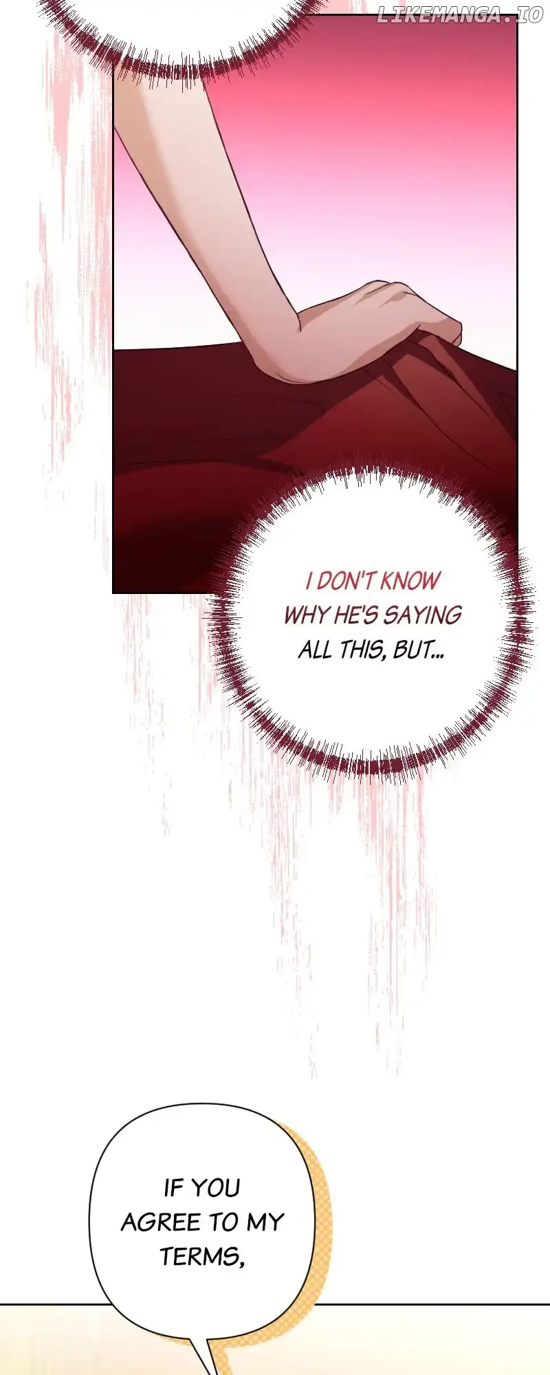 The Obsessive Stud Scammed Me into Marriage Chapter 16 page 13