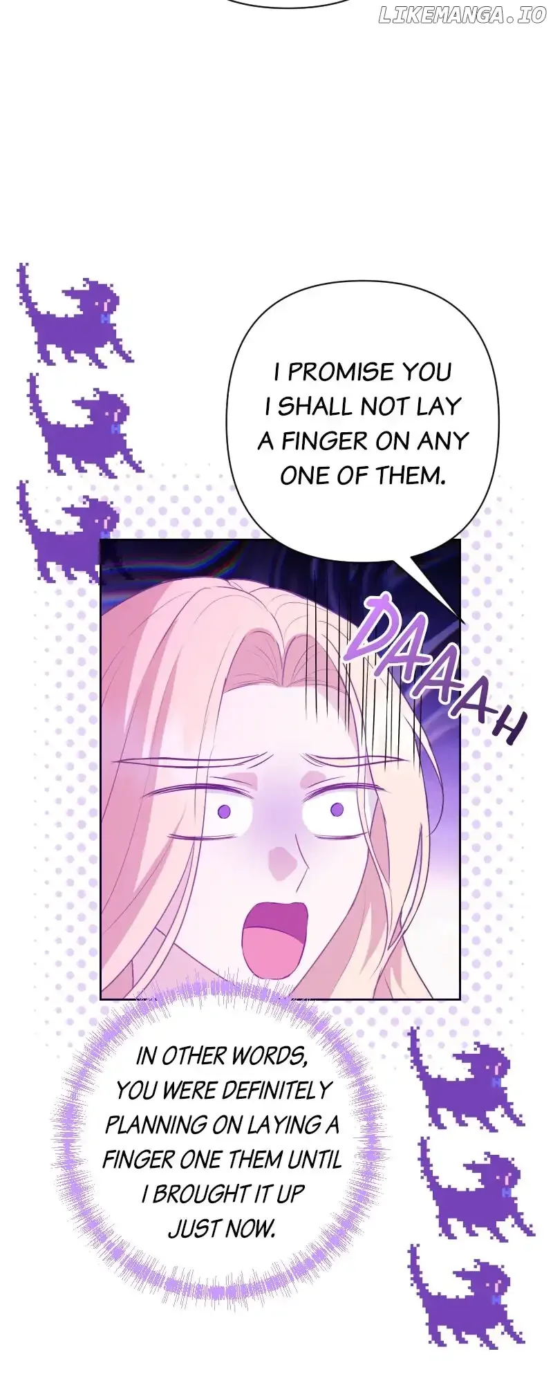 The Obsessive Stud Scammed Me into Marriage Chapter 16 page 24