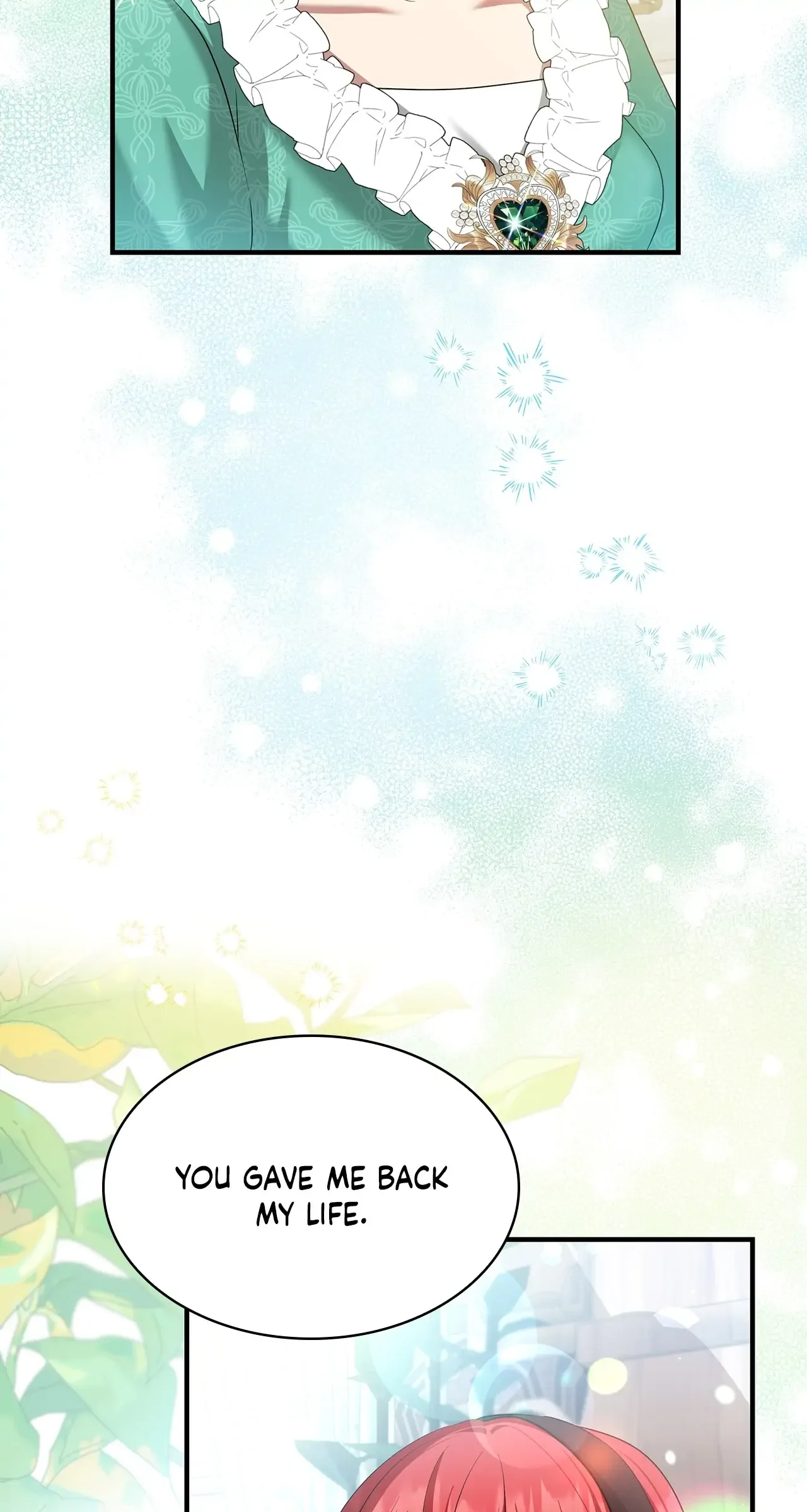 The Oddball Lady’s Fiancé Chapter 16 page 4