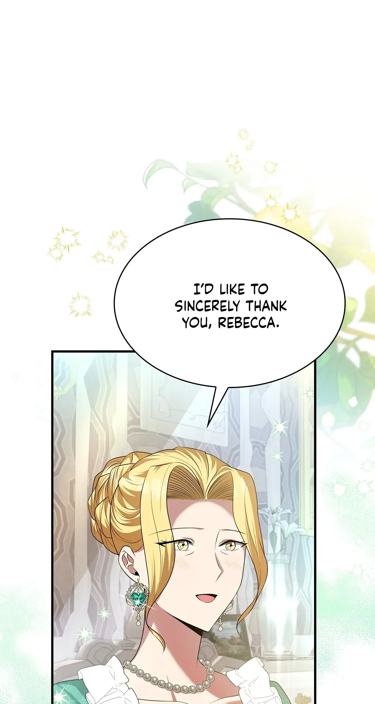 The Oddball Lady’s Fiancé Chapter 16 page 3