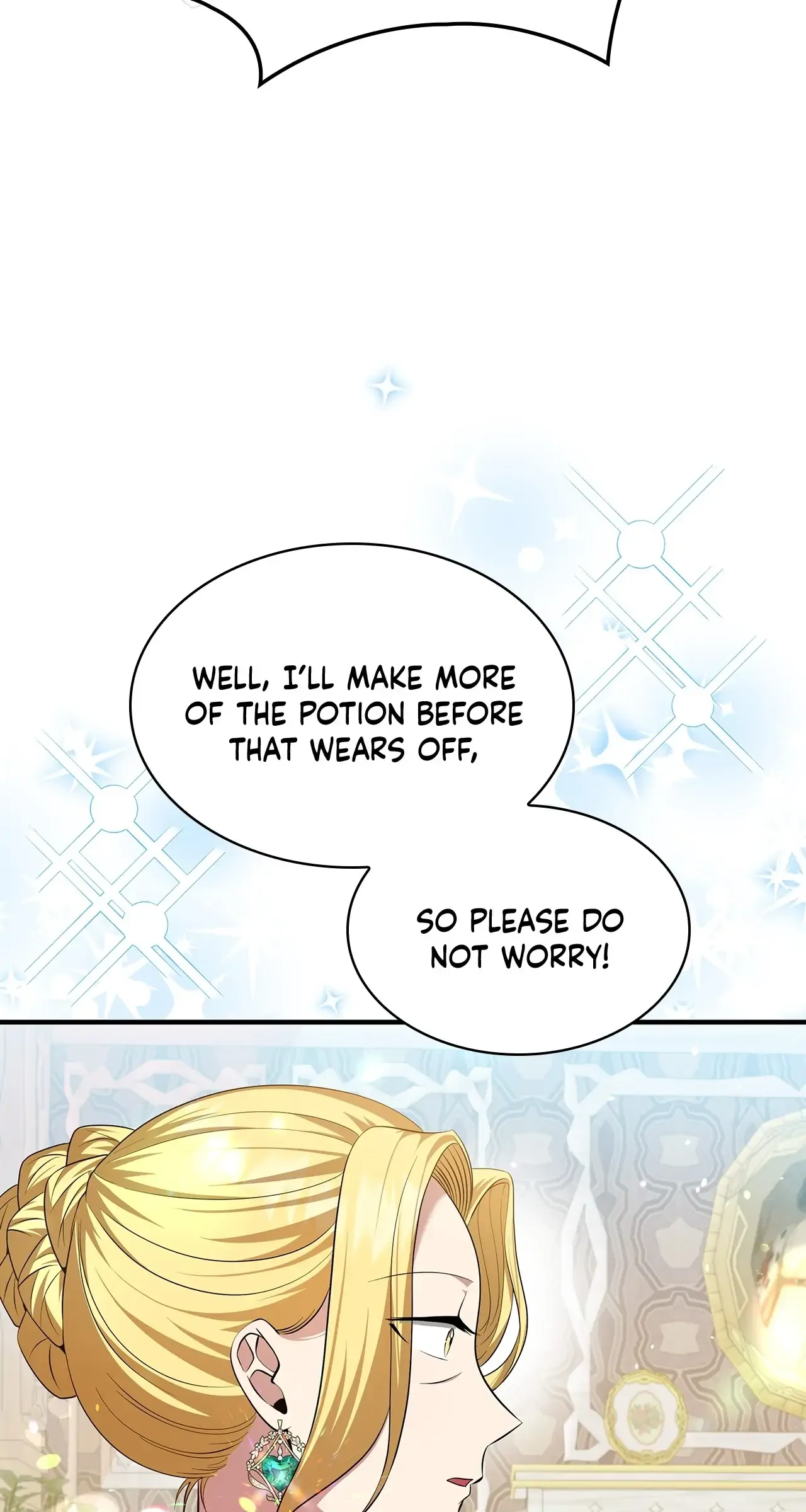The Oddball Lady’s Fiancé Chapter 16 page 10