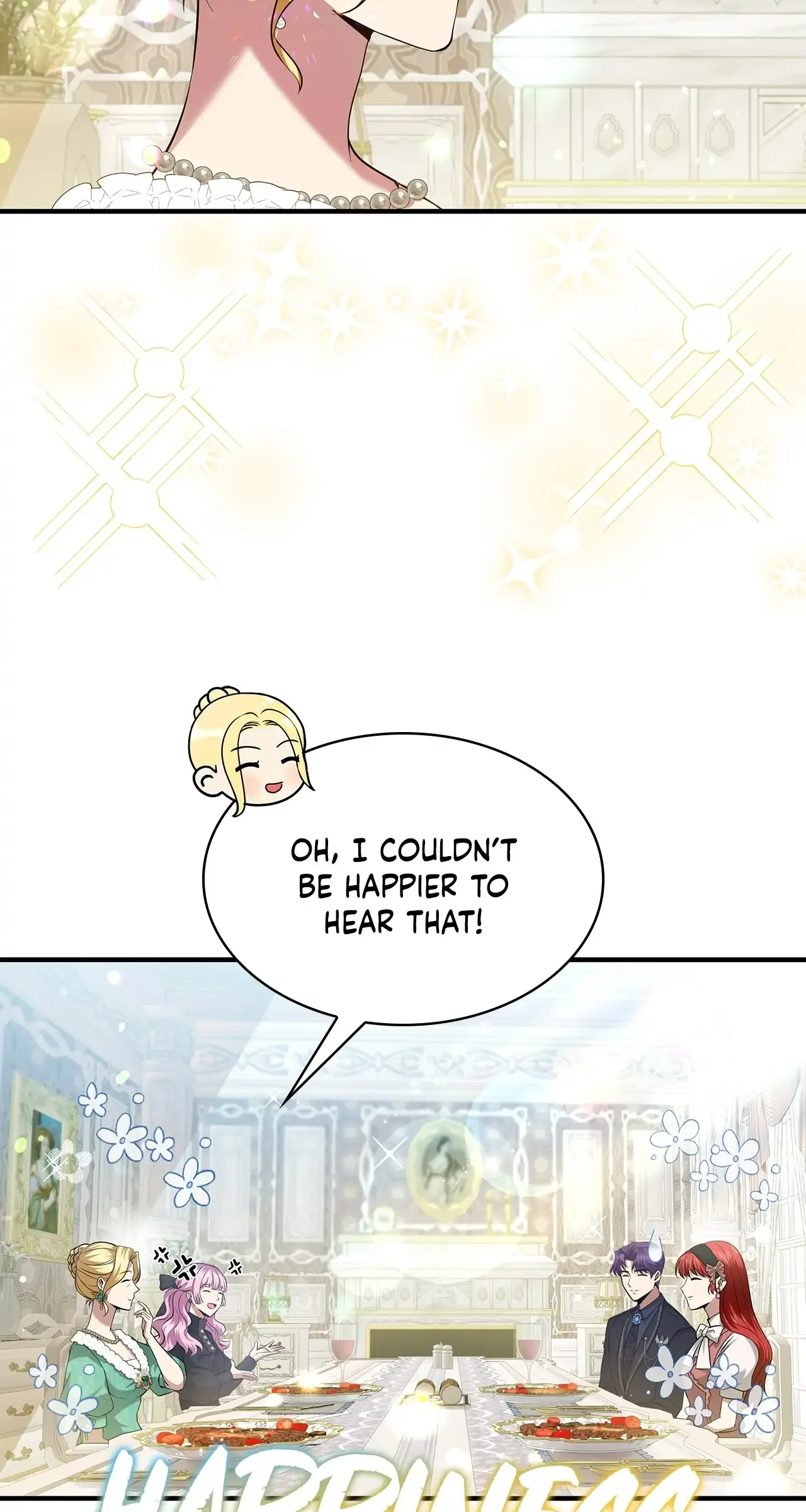 The Oddball Lady’s Fiancé Chapter 16 page 11
