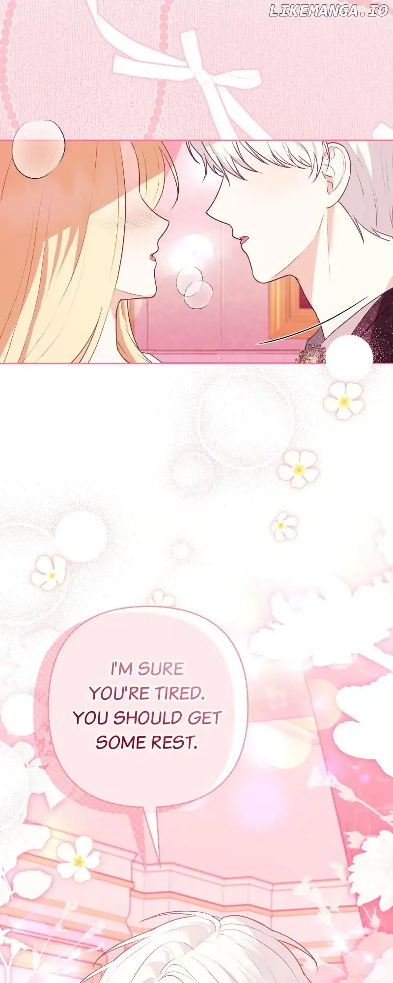The Obsessive Stud Scammed Me into Marriage Chapter 16 page 37