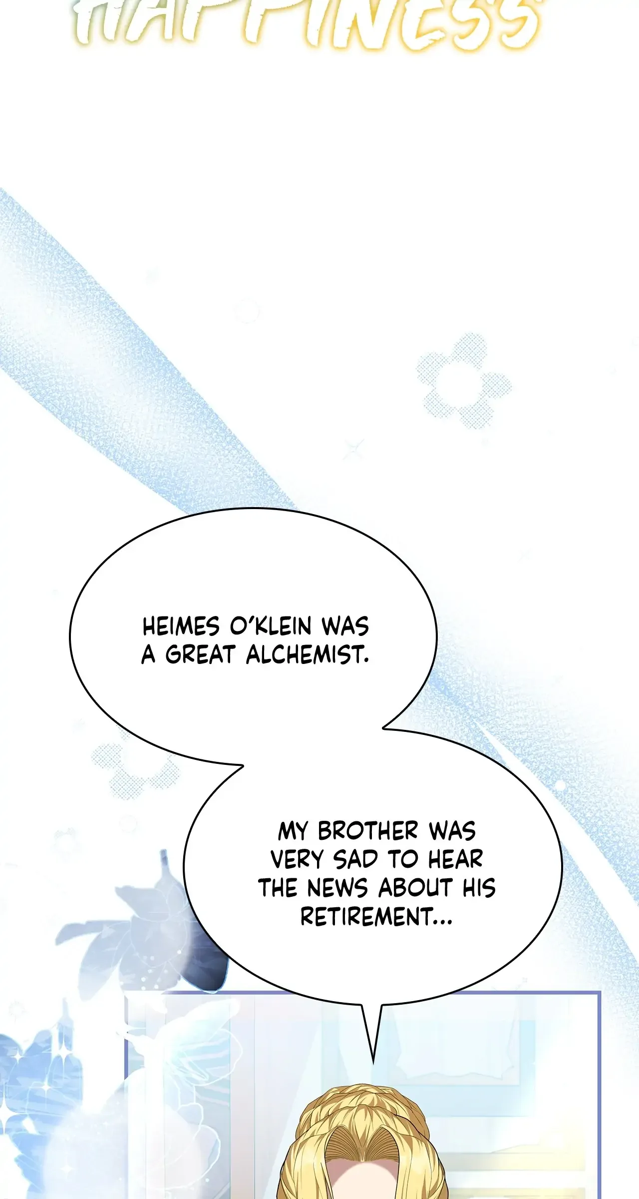 The Oddball Lady’s Fiancé Chapter 16 page 12