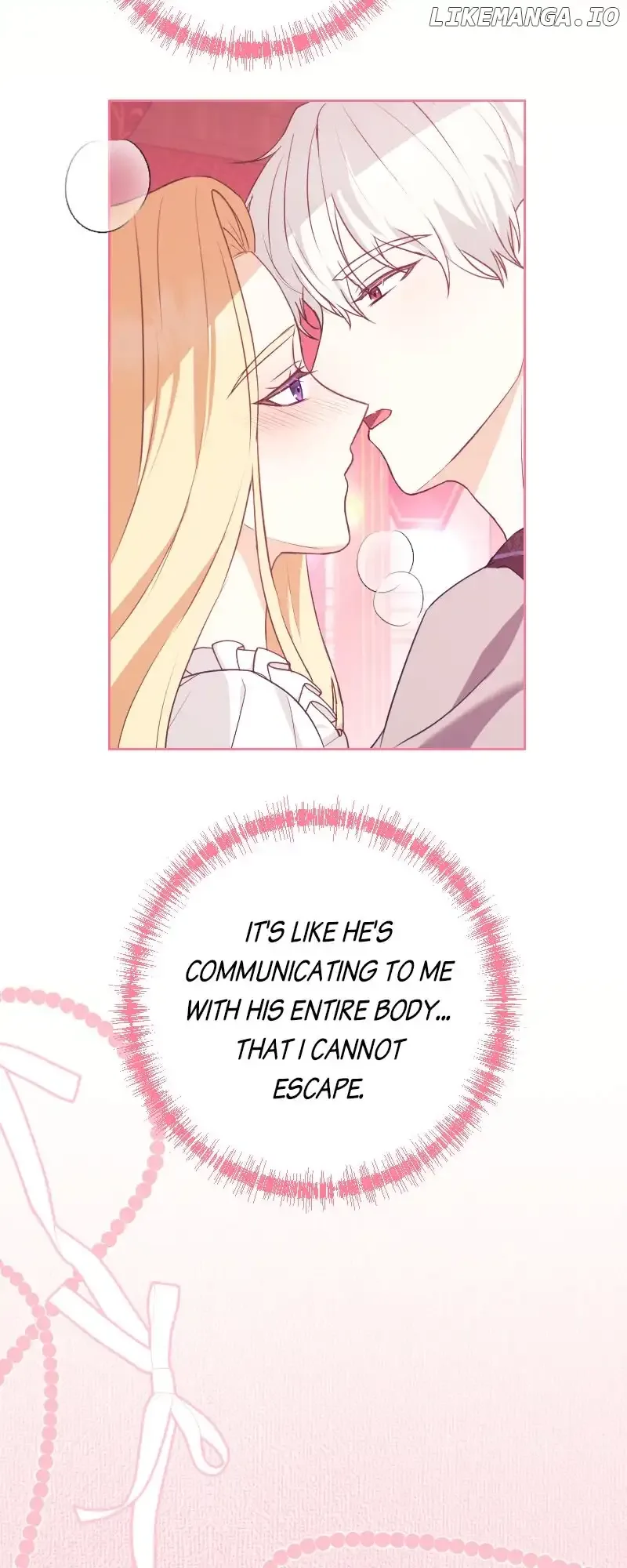 The Obsessive Stud Scammed Me into Marriage Chapter 16 page 36