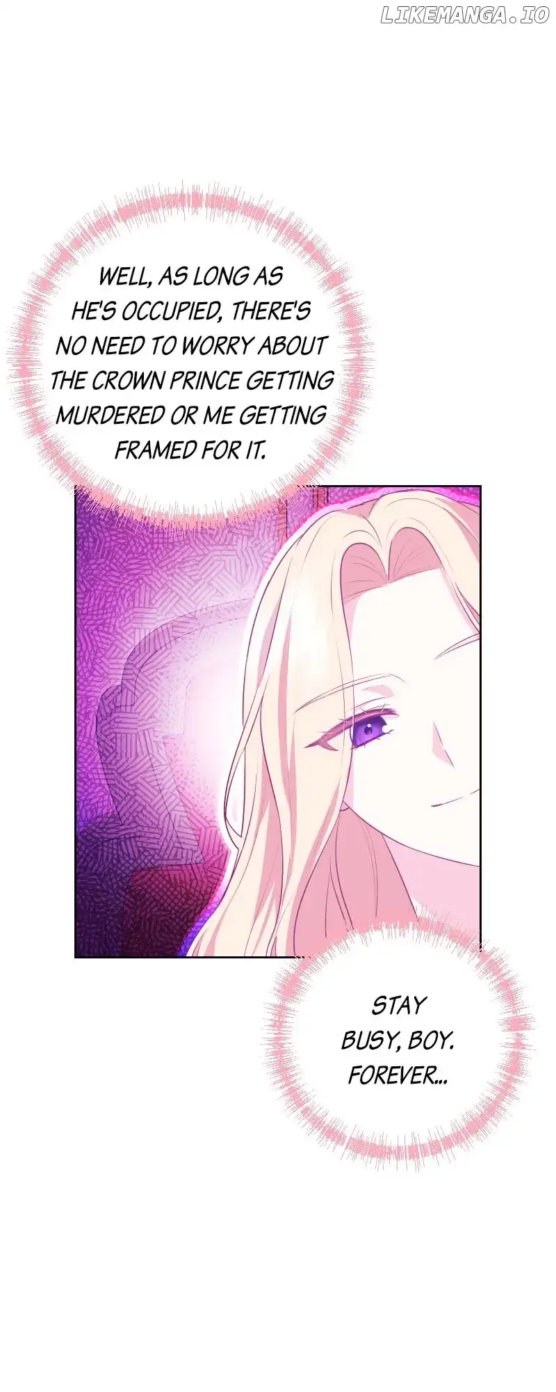 The Obsessive Stud Scammed Me into Marriage Chapter 16 page 41