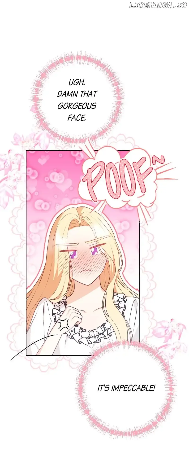 The Obsessive Stud Scammed Me into Marriage Chapter 16 page 39
