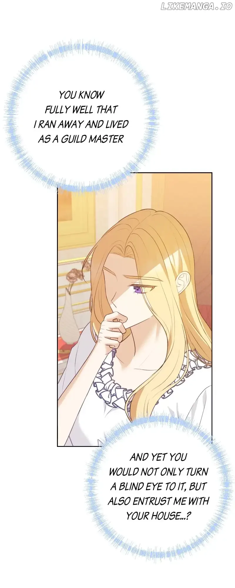 The Obsessive Stud Scammed Me into Marriage Chapter 16 page 45