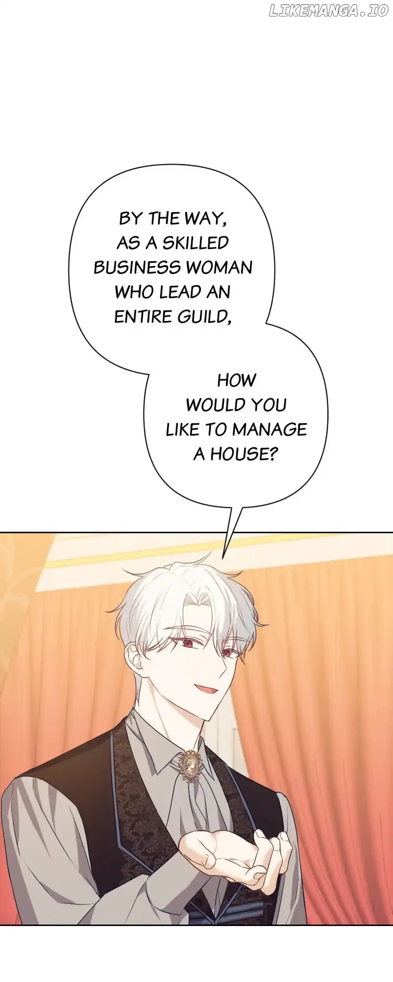 The Obsessive Stud Scammed Me into Marriage Chapter 16 page 43