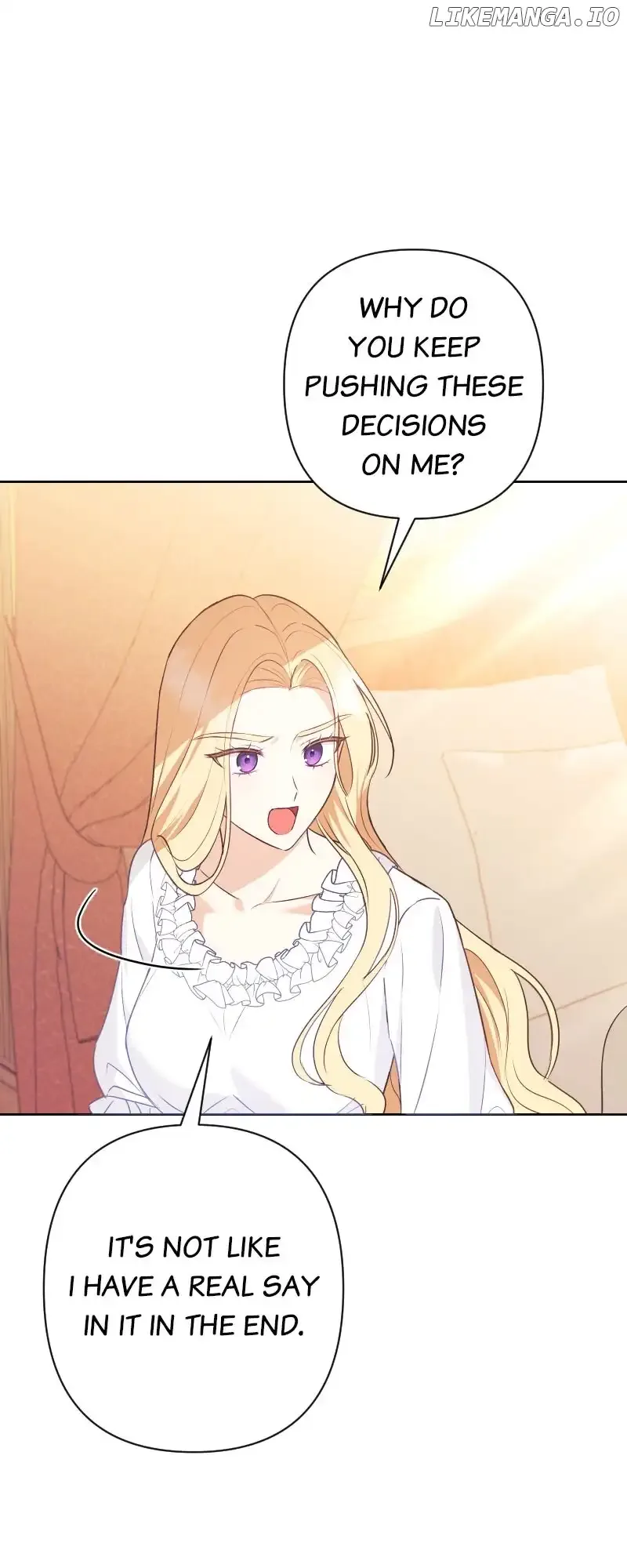 The Obsessive Stud Scammed Me into Marriage Chapter 16 page 47