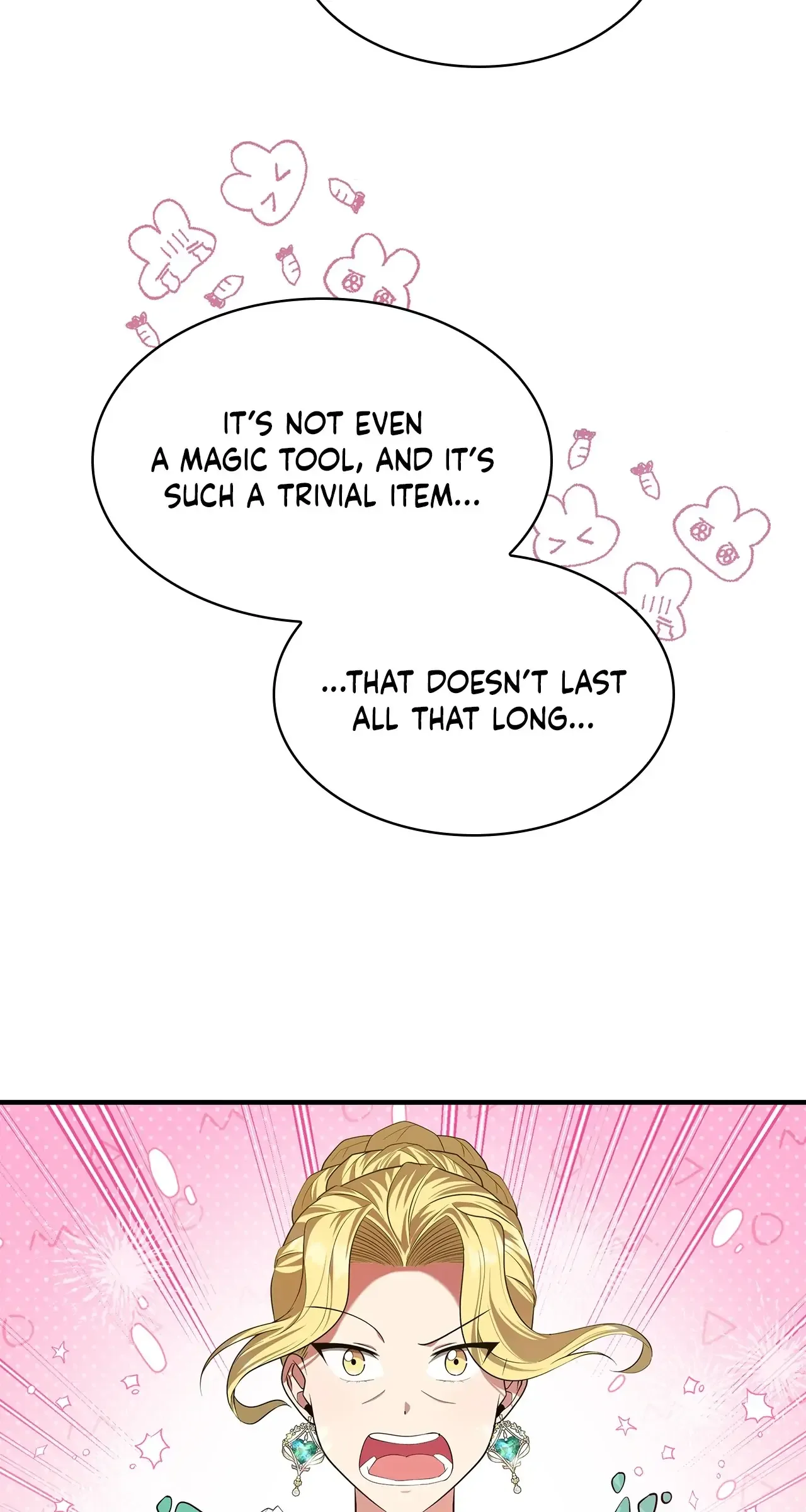 The Oddball Lady’s Fiancé Chapter 16 page 21