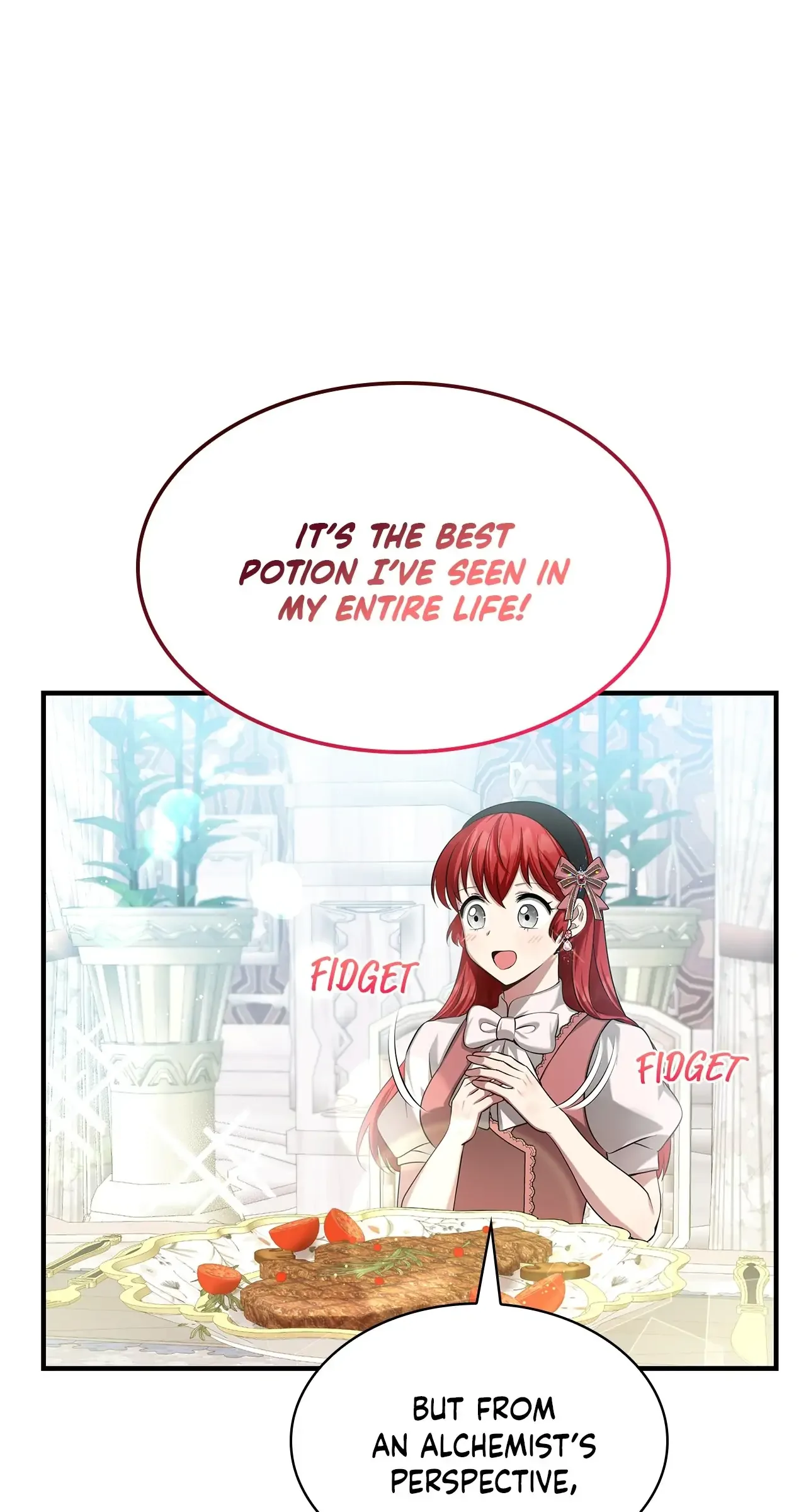 The Oddball Lady’s Fiancé Chapter 16 page 20