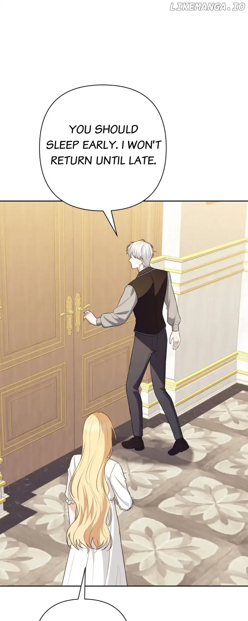 The Obsessive Stud Scammed Me into Marriage Chapter 16 page 51