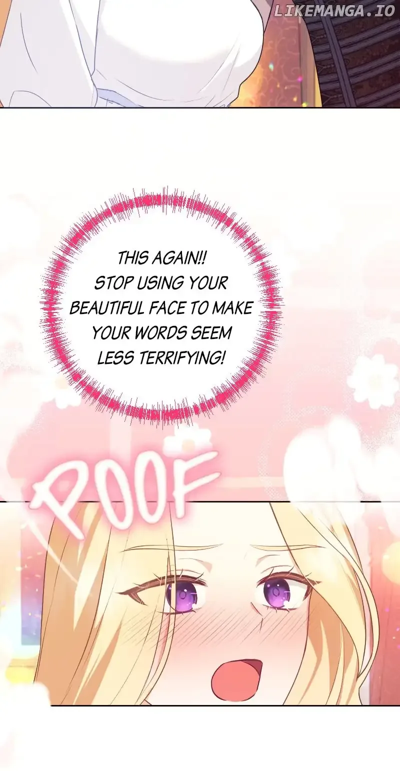 The Obsessive Stud Scammed Me into Marriage Chapter 16 page 50