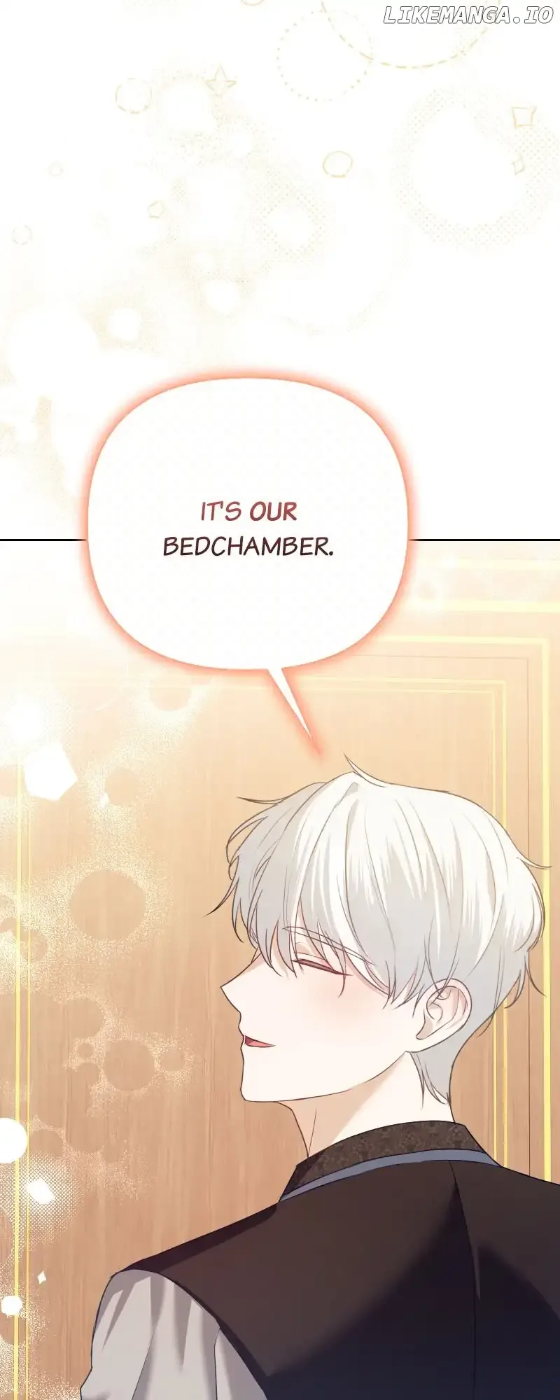 The Obsessive Stud Scammed Me into Marriage Chapter 16 page 56