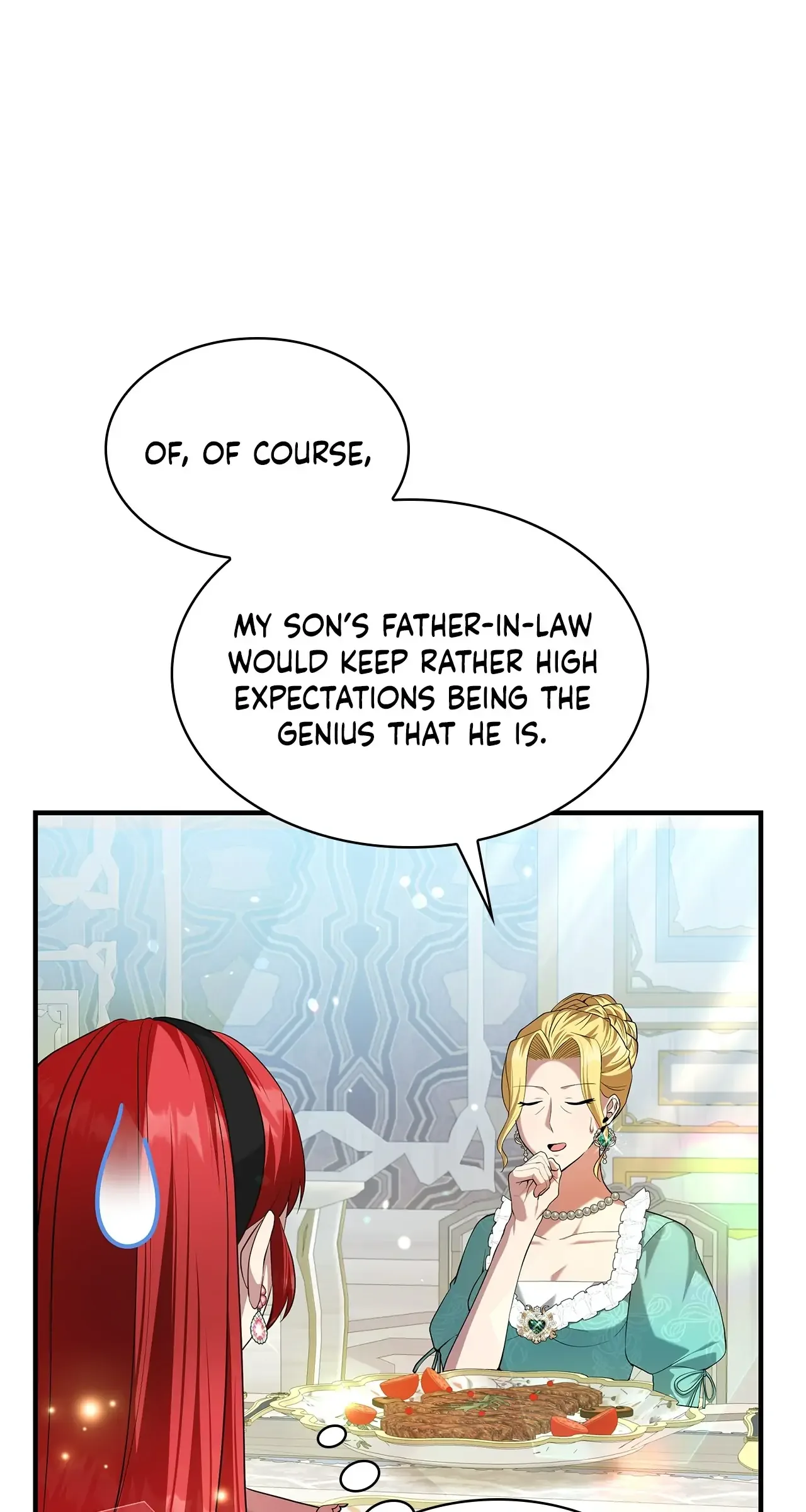The Oddball Lady’s Fiancé Chapter 16 page 26