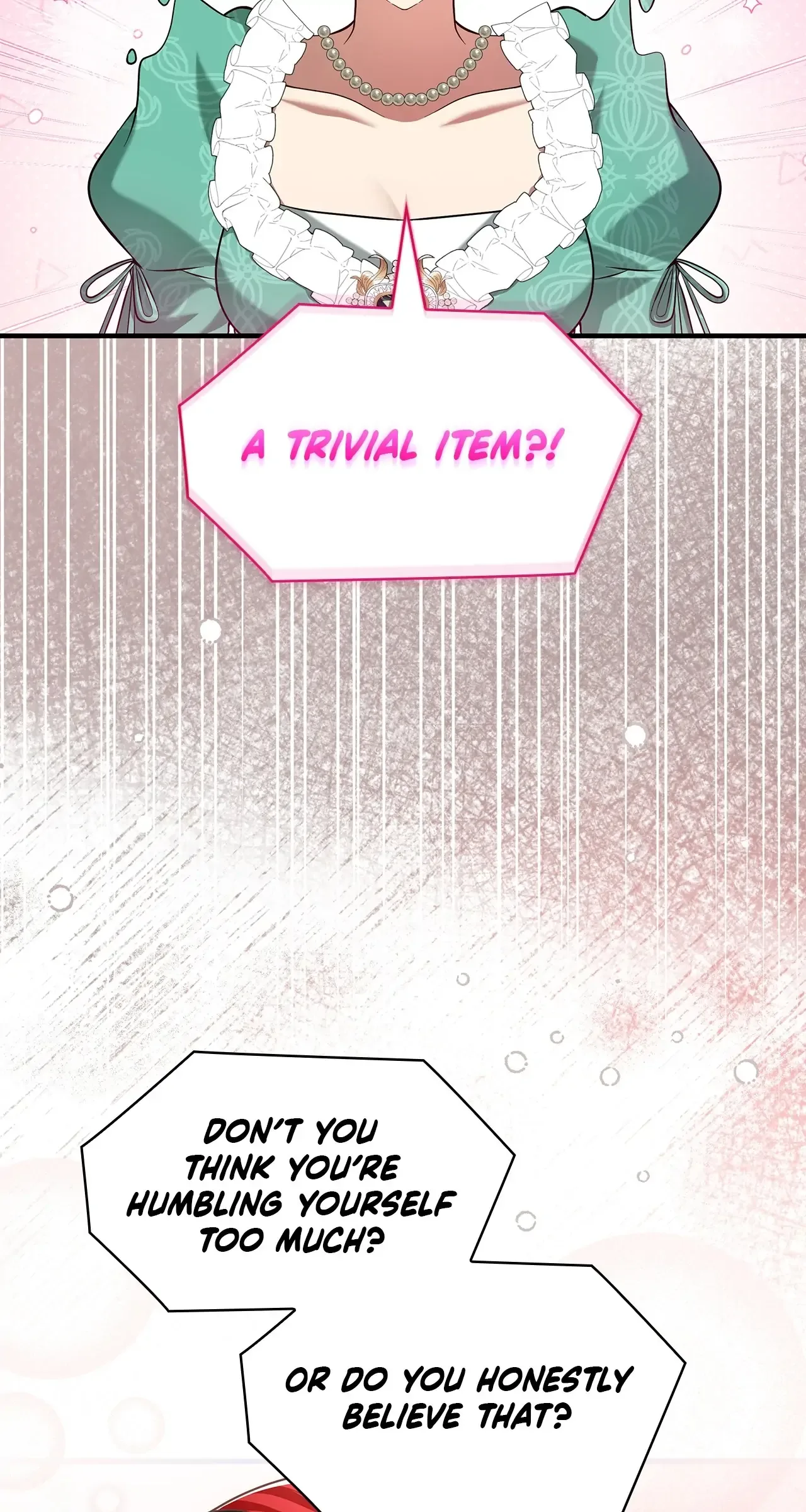 The Oddball Lady’s Fiancé Chapter 16 page 22