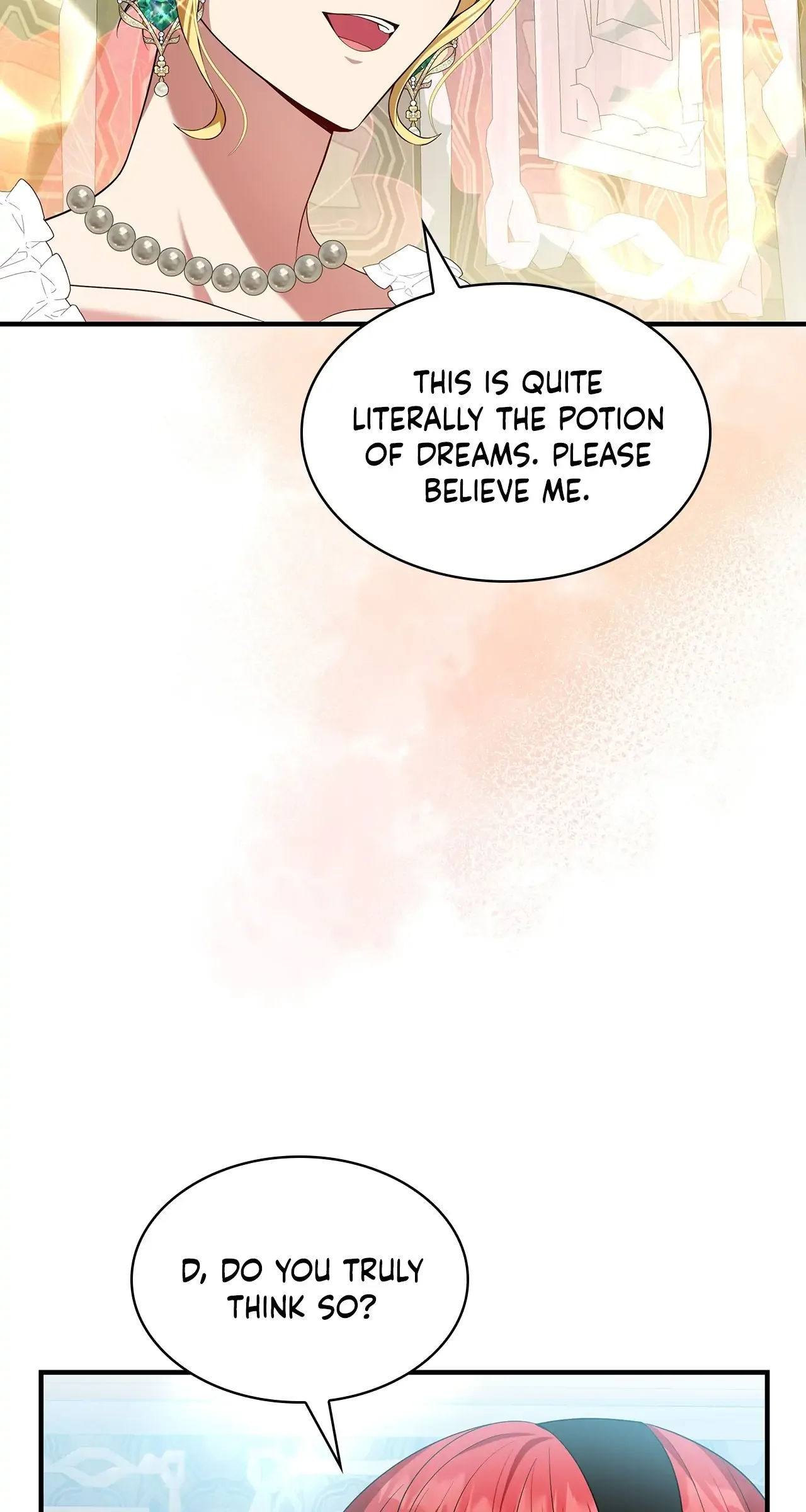 The Oddball Lady’s Fiancé Chapter 16 page 28