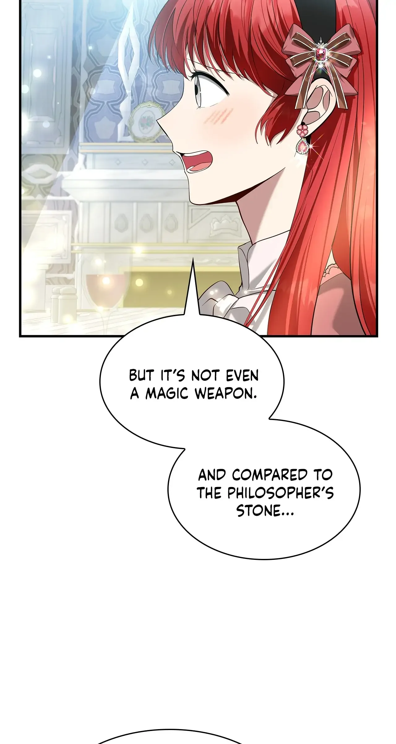 The Oddball Lady’s Fiancé Chapter 16 page 29