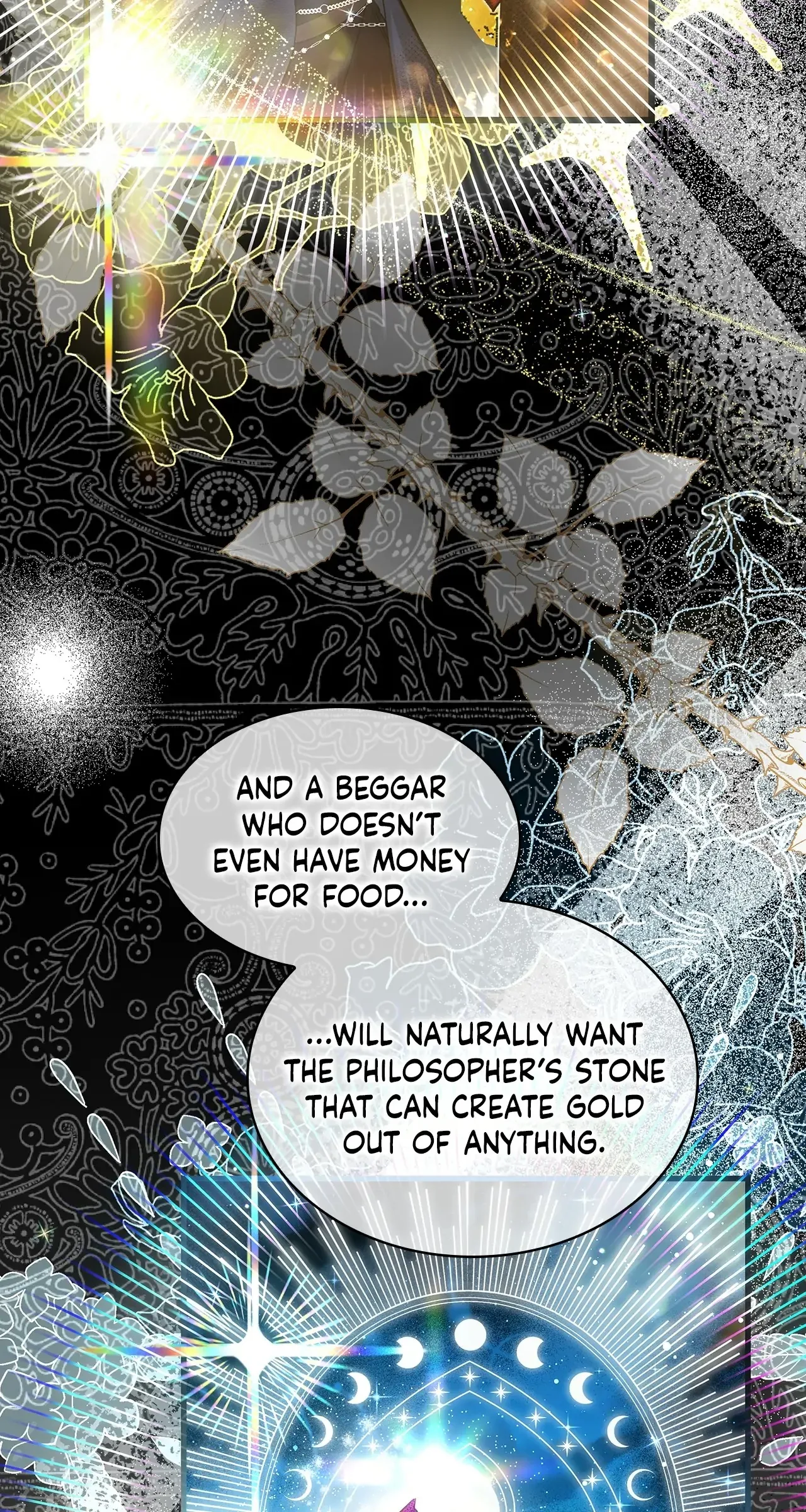 The Oddball Lady’s Fiancé Chapter 16 page 33