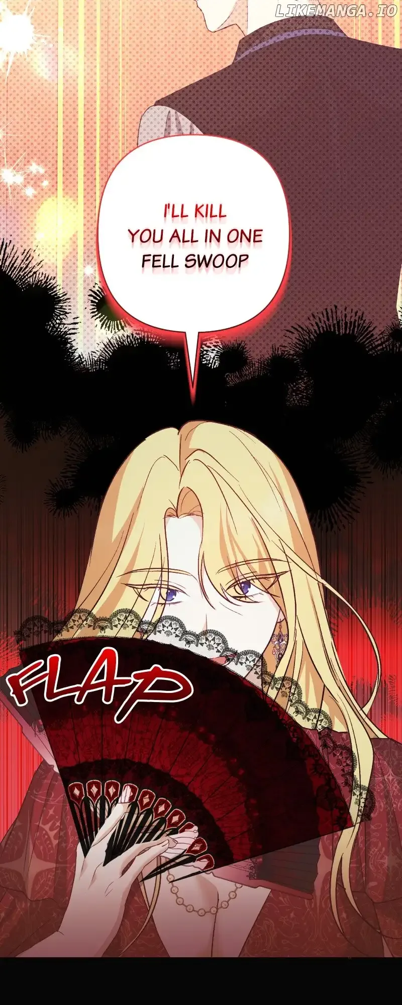 The Obsessive Stud Scammed Me into Marriage Chapter 16 page 69