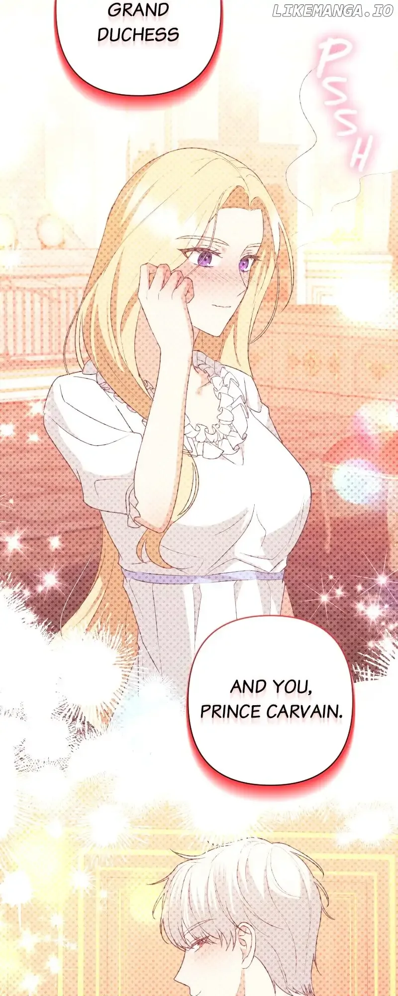 The Obsessive Stud Scammed Me into Marriage Chapter 16 page 68