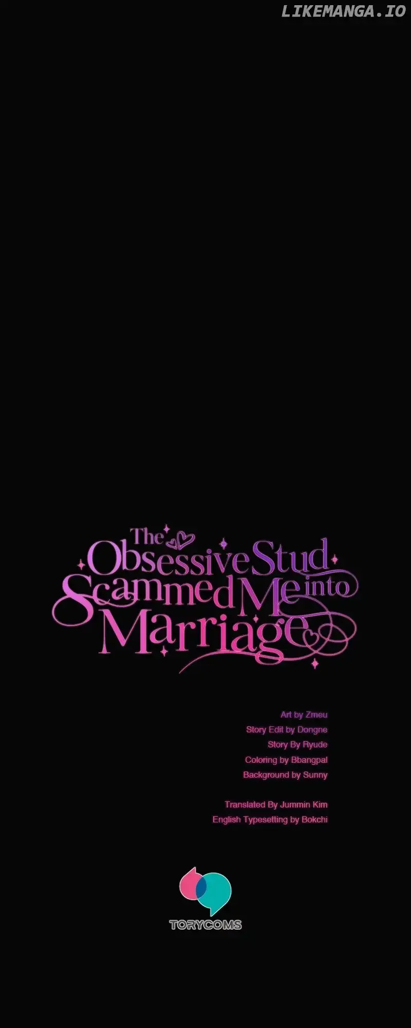 The Obsessive Stud Scammed Me into Marriage Chapter 16 page 70